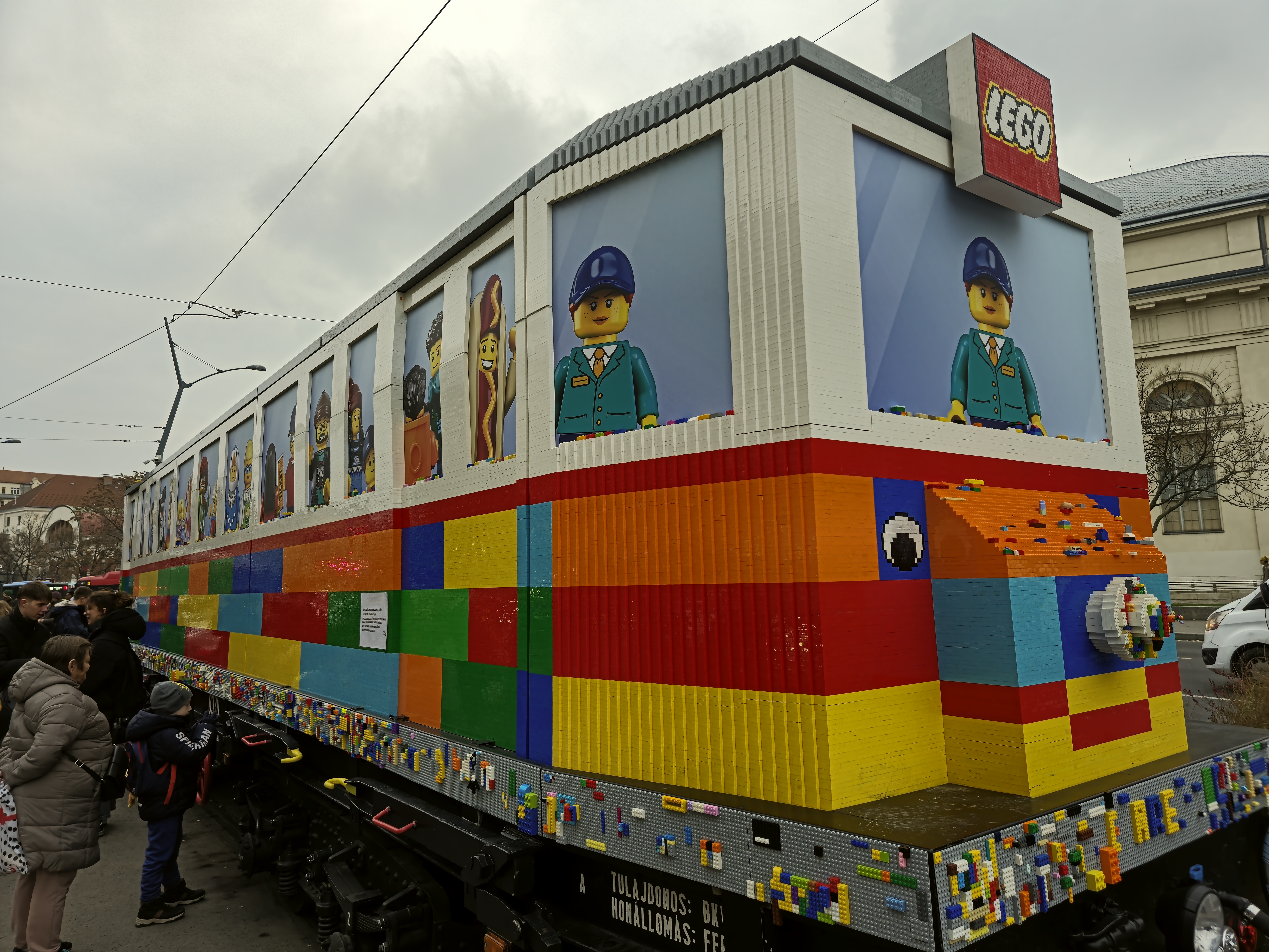 lego