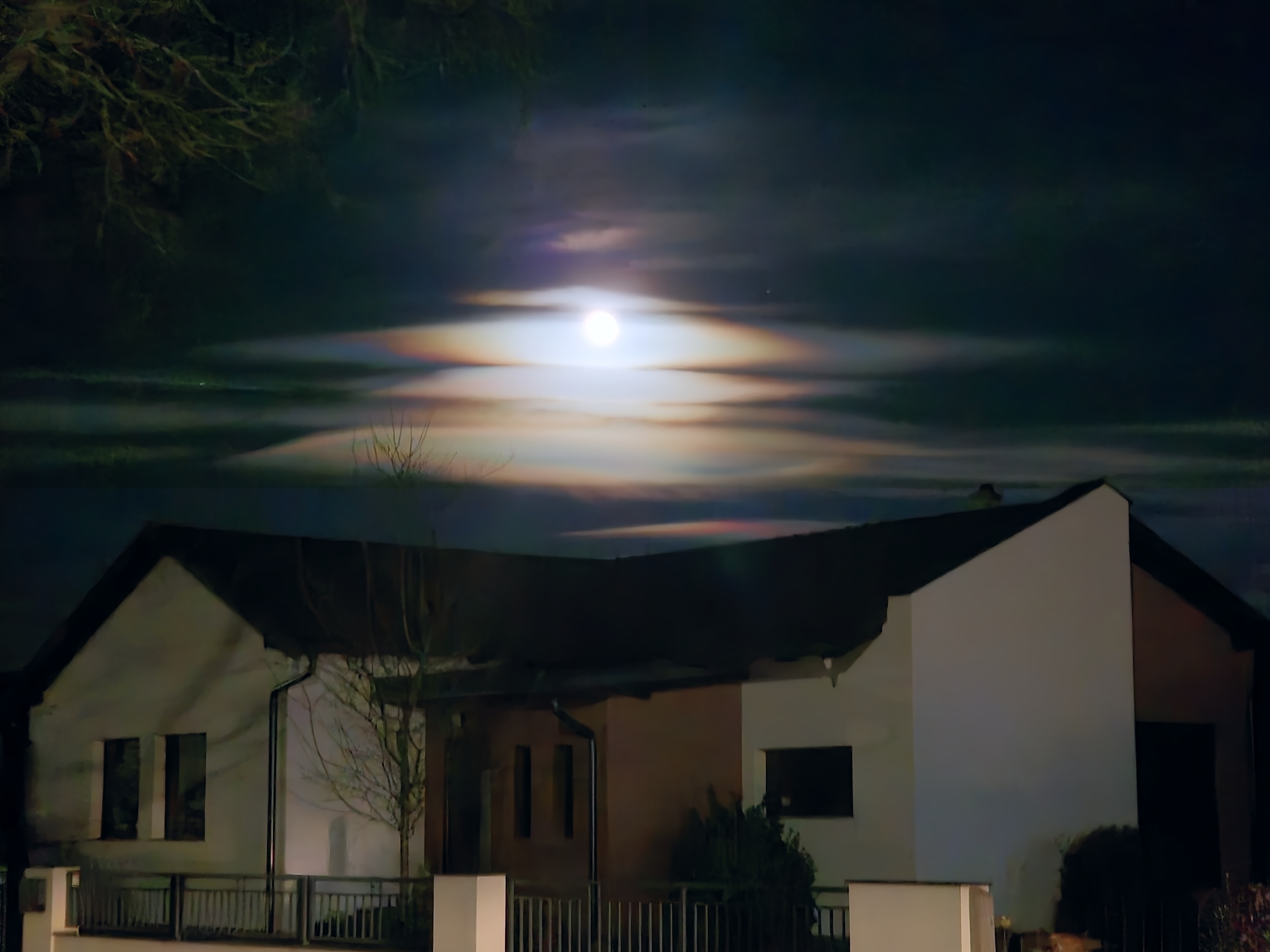 moon
