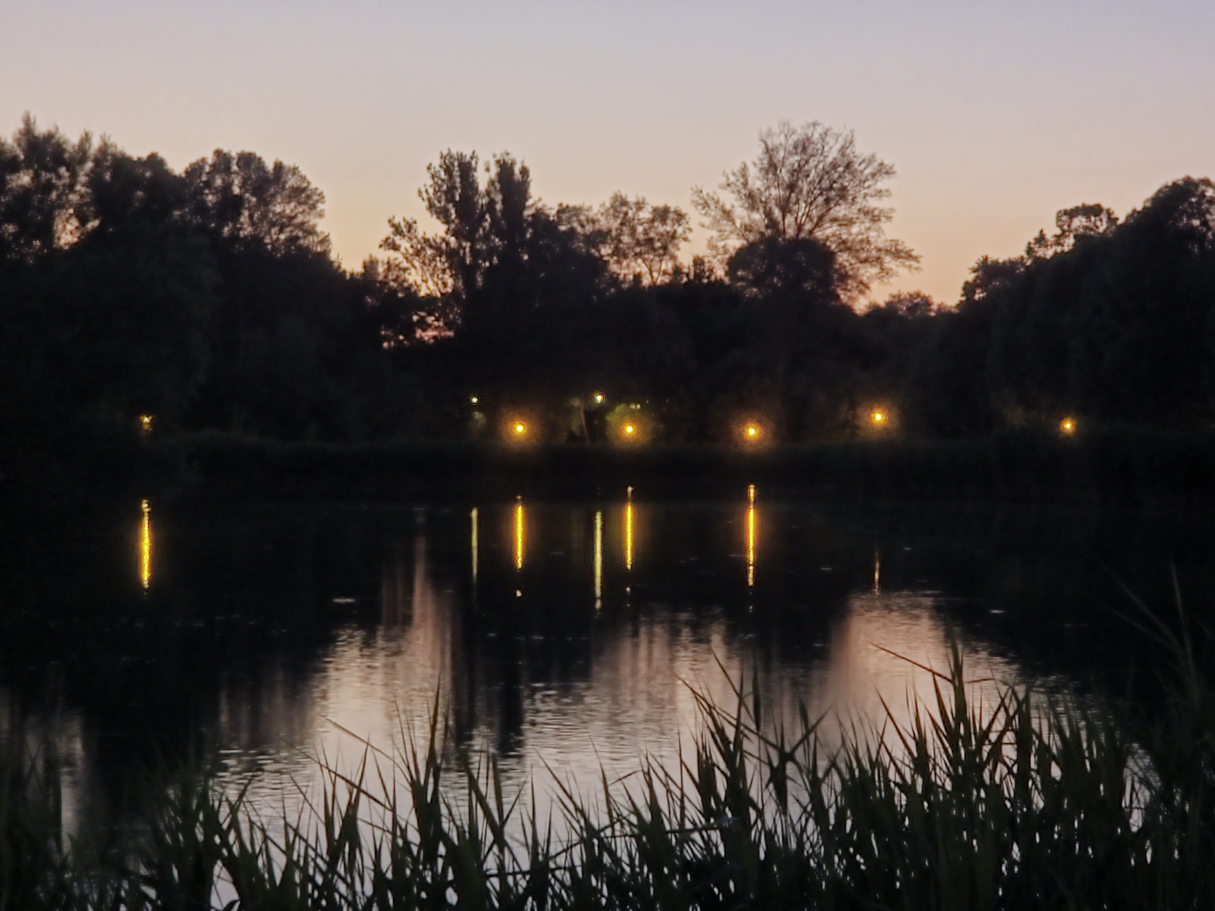 lake
